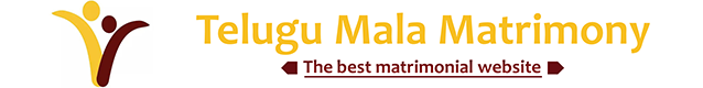 Telugumala Matrimony
